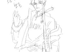 [가면라이더 세이버] 메기도와 신문물