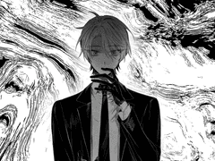 캐해석 커미션, 그런데 이제 드라이를 곁들인.