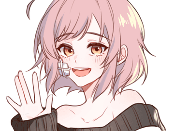 무색 시련-프로필