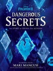 [번역]겨울왕국2: 위험한 비밀 -이두나와 아그나르의 이야기