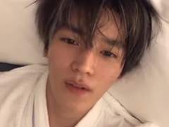 Right 군 입덕 일기