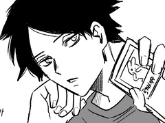 굳세어라 신스케! 03