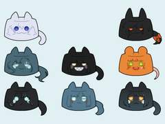 젤리 애니멀! 커미션