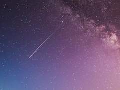 우주를 건너 下 (2/2) - 完