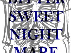 [실마릴리온]Bittersweet nightmare