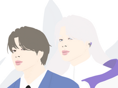 방탄소년단 지민