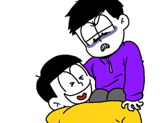 오소마츠상 | 쥬시이치