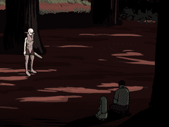 11.8화 단장의 가르침