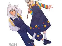 *+:｡.｡주대 설정｡.｡:+*