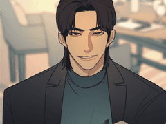 [BL] 뱅크런 23 (완전판ver.)