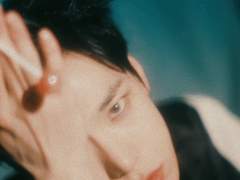 애련 ; 哀戀 (도영)