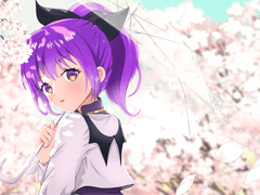 일러스트 커미션