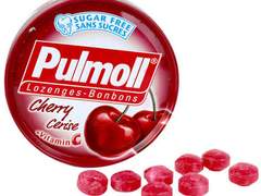 크릭) 체리 맛이 아녀서 미안해. 달링