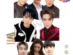 [NCT] 안녕하세요, 밴드부 시티즌입니다 12