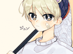 모여봐요 동물의숲