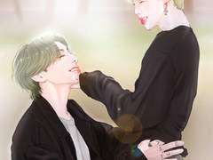 Painting) 유퀴즈?