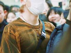 노래방에서 훈남이 도와줬는데 일진이더라 17