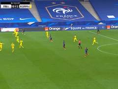 03.25(목) 04:45축월드예 프랑스 vs 우크라이나