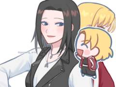 레이마스 위주 연성 모음(2020/10~2021/02)