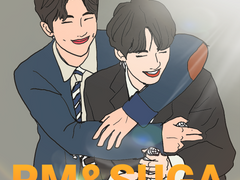 RM&SUGA 4