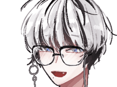 호죠 카오루 / 1 / 심야