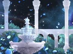 토란 대리석 기둥(marble pillar) 브러쉬 세트