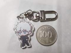 주술회전 사시스&이타도리 키링 도안 유료배포