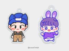 210324 키링 도안 공유