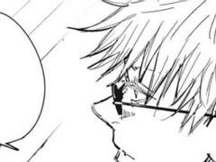 [주술회전 드림] 그녀가 어려졌다