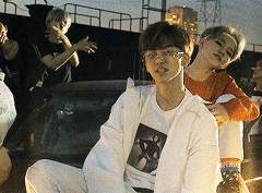 꼴통 학교 이여주 2