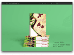 [레디메이드] IKEMEN KILLER