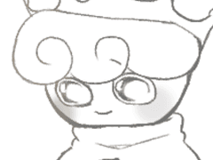 [구마우유] 기다려주는 자색고구마맛 쿠키