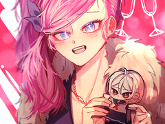 (슈)단나더 그림 백업 3