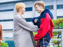 친구와 연인, 그 사이 29화