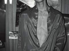 탑모델 둘과 신인모델 하나7