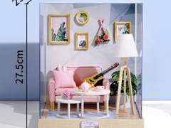 오비츠 룸박스 만들기-1