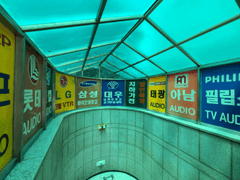 싸이코의 사정 B