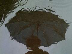 [숑숕/단편] 호우(豪雨) 上