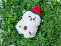 딸기 생크림 케이크 set