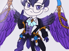 메이플스토리2 그림 백업