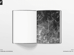 [내지 편집] #59 휘잉 님 | 후시구로 메구미의 우울