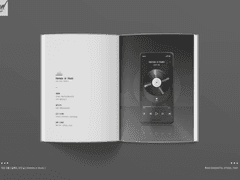 [내지 편집] #60 김버찌, 라잇 님 | Hermes or Ksubi