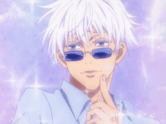 [주술회전]귀여운 비밀