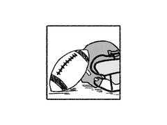 [문썬] Touch Down [下]