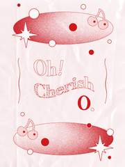 오사른 단편집 <Oh! Cherish O.>