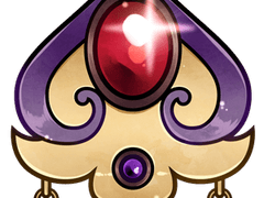 중앙아시아풍 귀걸이 Design 1