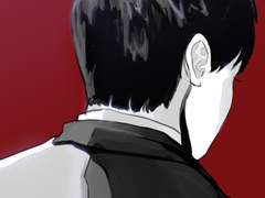 [흑백느와르] 비밀이 없는 거리 0화 (17년도 원고)