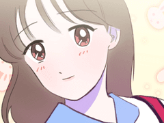 [일상물] 예서중 유나! 1-2화 (17년도 원고)