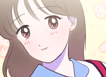 [일상물] 예서중 유나! 1-2화 (17년도 원고)