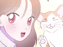 [일상물] 예서중 유나! 3-4화 (17년도 원고)